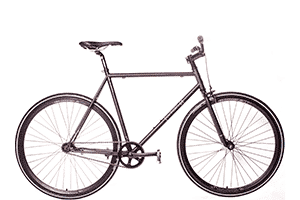 Origin8 Urban Cycle Bike