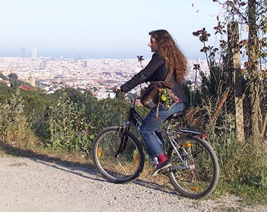 city-bikes